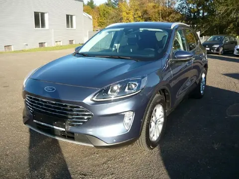 Used FORD KUGA Diesel 2020 Ad 