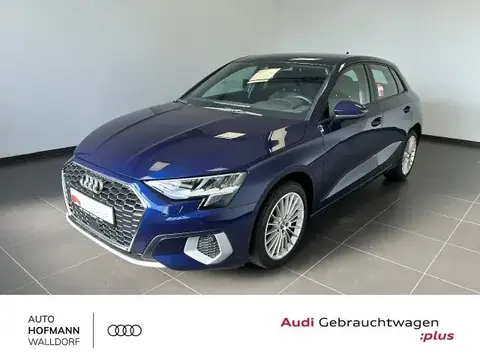 Used AUDI A3 Diesel 2020 Ad 