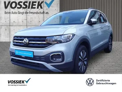 Annonce VOLKSWAGEN T-CROSS Essence 2023 d'occasion 