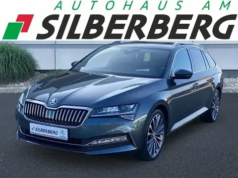 Used SKODA SUPERB Diesel 2020 Ad 