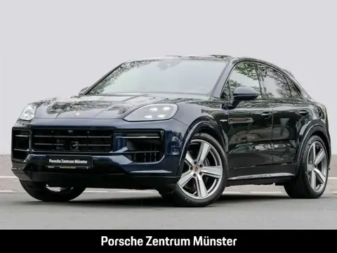 Annonce PORSCHE CAYENNE Hybride 2024 d'occasion 