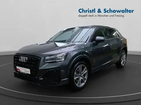 Annonce AUDI Q2 Diesel 2024 d'occasion 