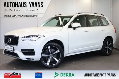 Used VOLVO XC90 Diesel 2018 Ad 