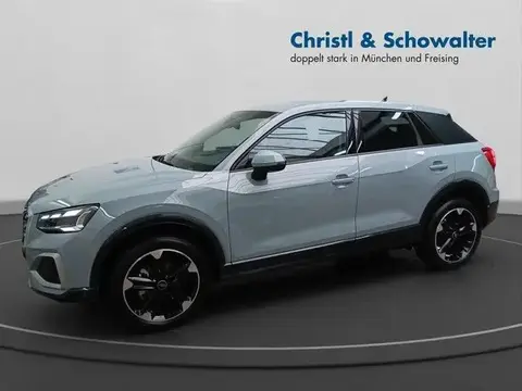 Used AUDI Q2 Diesel 2024 Ad 