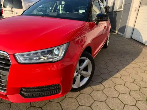 Used AUDI A1 Petrol 2016 Ad 