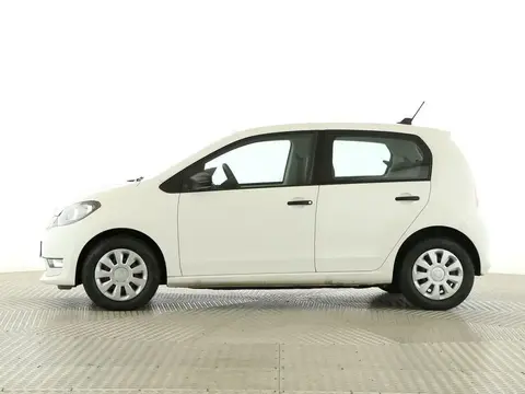 Used SKODA CITIGO Not specified 2021 Ad 