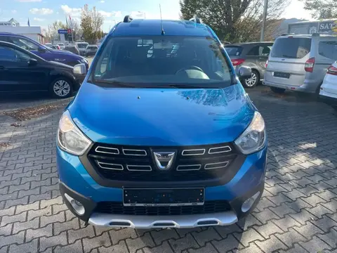 Used DACIA DOKKER Petrol 2018 Ad 