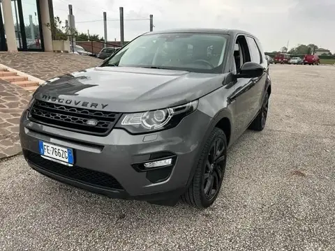 Used LAND ROVER DISCOVERY Diesel 2016 Ad 