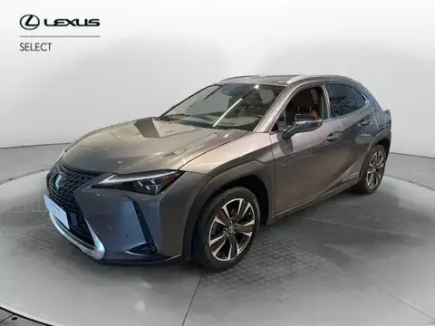 Annonce LEXUS UX Hybride 2019 d'occasion 