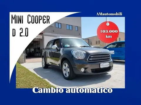 Used MINI COOPER Diesel 2015 Ad 