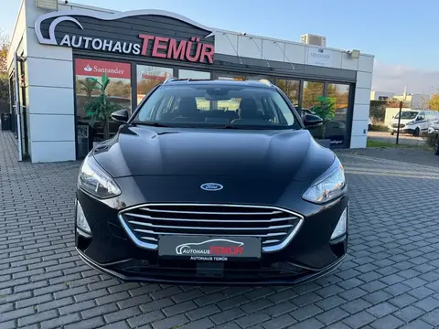 Annonce FORD FOCUS Diesel 2021 d'occasion 