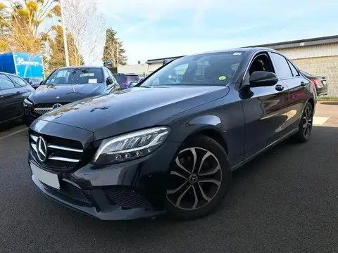 Used MERCEDES-BENZ CLASSE C Diesel 2020 Ad 