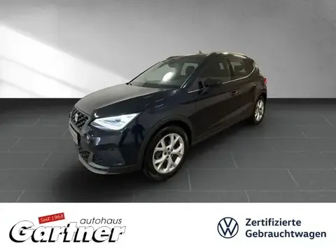 Used SEAT ARONA Petrol 2023 Ad 