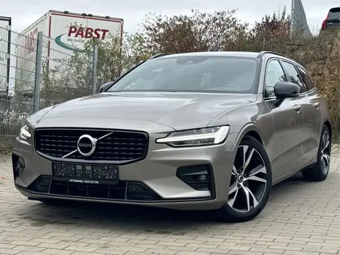 Used VOLVO V60 Diesel 2021 Ad 