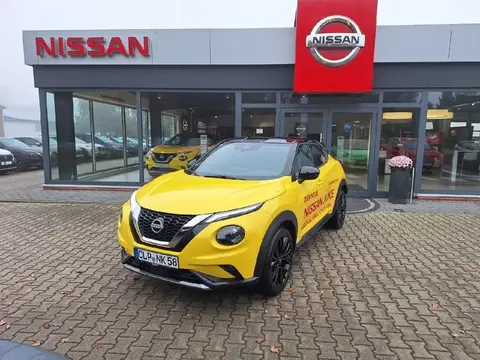 Used NISSAN JUKE Petrol 2024 Ad 