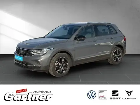 Used VOLKSWAGEN TIGUAN Diesel 2021 Ad 