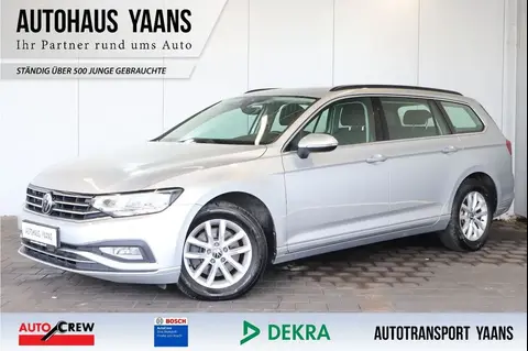 Annonce VOLKSWAGEN PASSAT Diesel 2021 d'occasion 