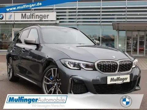 Annonce BMW M340I Essence 2021 d'occasion 