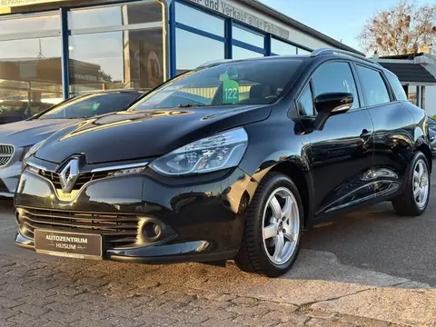 Annonce RENAULT CLIO Essence 2015 d'occasion 