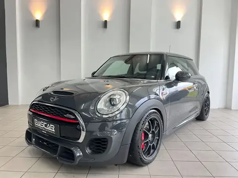 Annonce MINI JOHN COOPER WORKS Essence 2017 d'occasion 