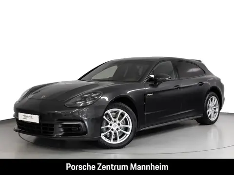 Used PORSCHE PANAMERA Hybrid 2019 Ad 