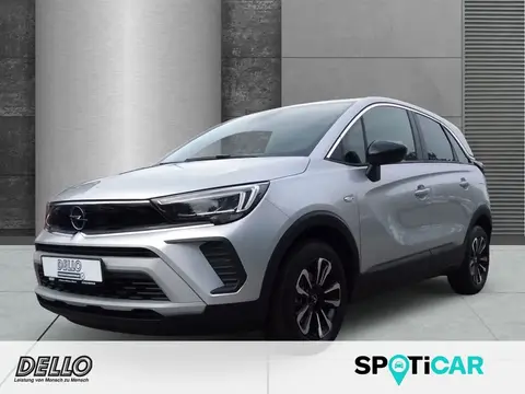 Annonce OPEL CROSSLAND Essence 2023 d'occasion 