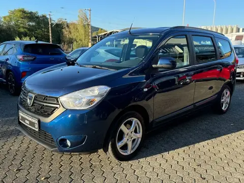 Used DACIA LODGY Petrol 2018 Ad 