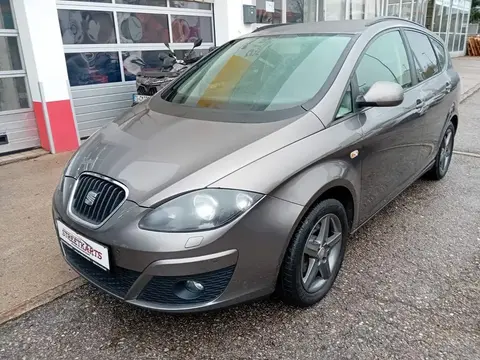 Used SEAT ALTEA Petrol 2014 Ad 