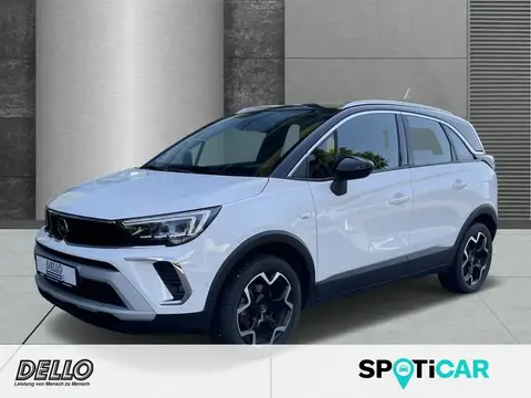 Annonce OPEL CROSSLAND Essence 2023 d'occasion 