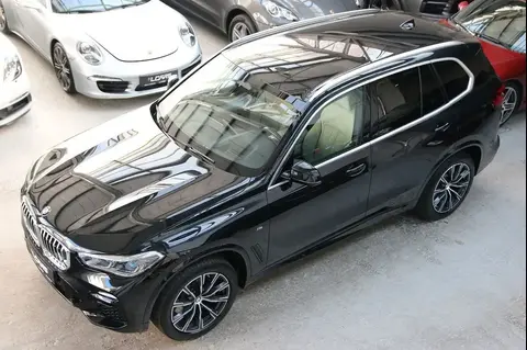 Used BMW X5 Petrol 2020 Ad Germany