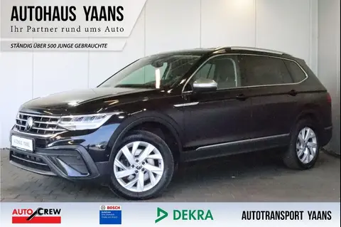 Used VOLKSWAGEN TIGUAN Diesel 2022 Ad 