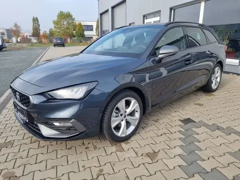 Annonce SEAT LEON Essence 2024 d'occasion 