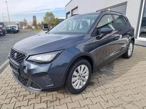 Used SEAT ARONA Petrol 2024 Ad 