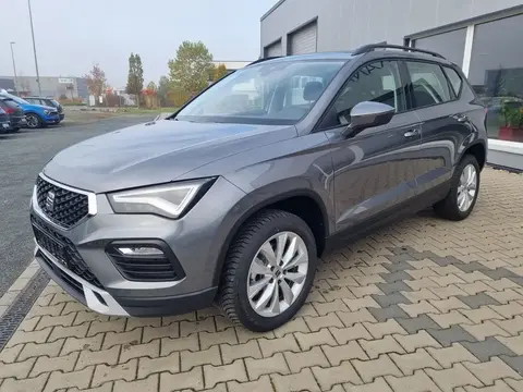 Used SEAT ATECA Petrol 2024 Ad 