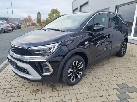 Annonce OPEL CROSSLAND Essence 2024 d'occasion 