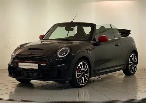 Annonce MINI JOHN COOPER WORKS Essence 2021 d'occasion 