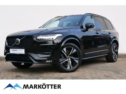 Used VOLVO XC90 Diesel 2020 Ad 