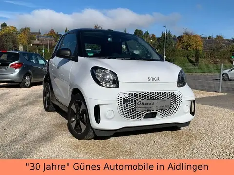 Used SMART FORTWO Not specified 2021 Ad 