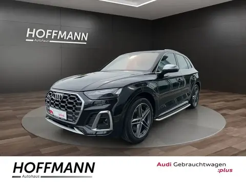 Used AUDI SQ5 Diesel 2021 Ad 