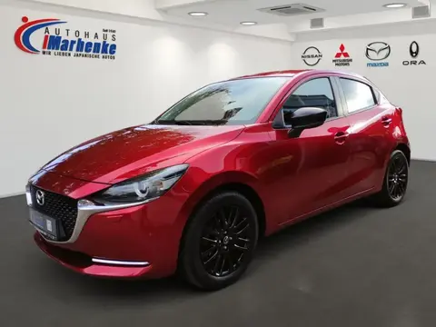 Annonce MAZDA 2 Essence 2023 d'occasion 