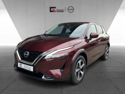 Annonce NISSAN QASHQAI Essence 2023 d'occasion 