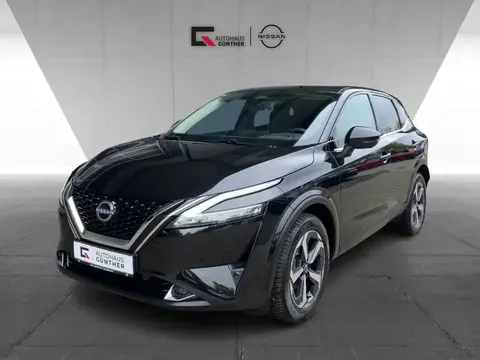 Used NISSAN QASHQAI Petrol 2023 Ad 