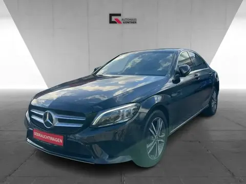 Used MERCEDES-BENZ CLASSE C Diesel 2019 Ad 