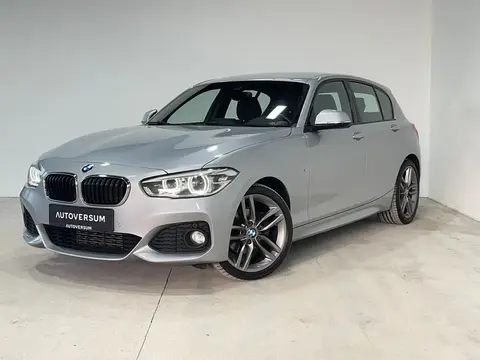 Used BMW SERIE 1 Petrol 2016 Ad 