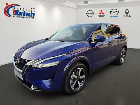 Annonce NISSAN QASHQAI Essence 2024 d'occasion 