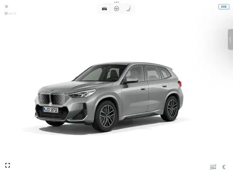 Annonce BMW IX1 Non renseigné 2023 d'occasion 