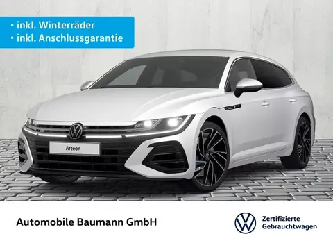 Annonce VOLKSWAGEN ARTEON Essence 2023 d'occasion 