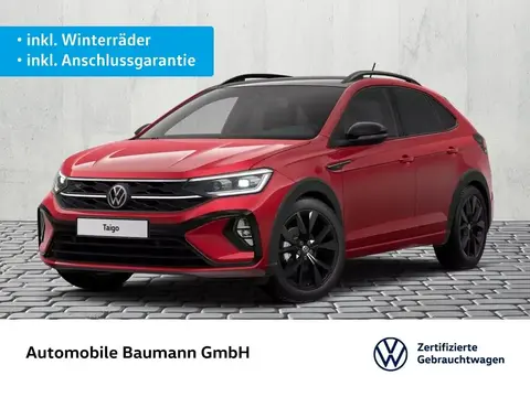 Annonce VOLKSWAGEN TAIGO Essence 2023 d'occasion 