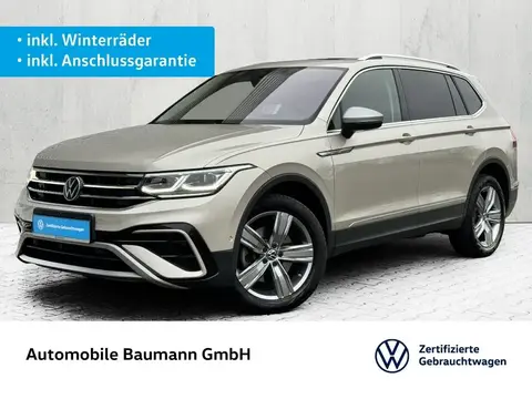 Used VOLKSWAGEN TIGUAN Petrol 2023 Ad 