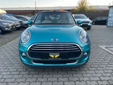 Used MINI COOPER Diesel 2016 Ad 